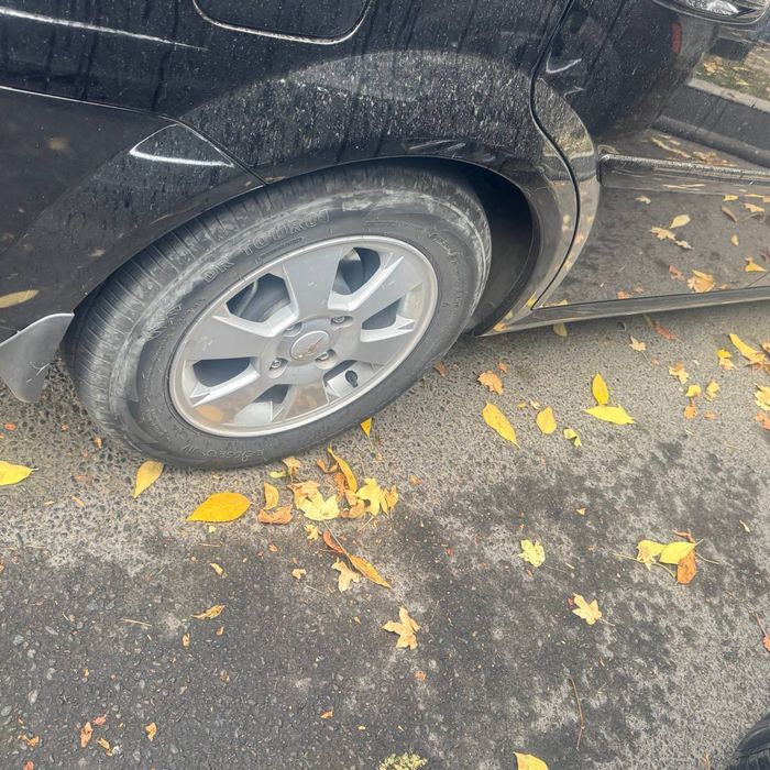 GENTRA 2023 yil probeg 43.000 km