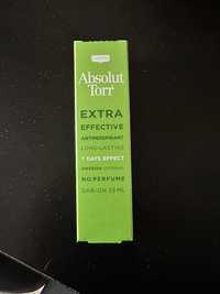 Antiperspirant Absolute Dry