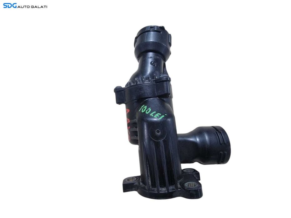 Corp Carcasa Termostat Skoda Octavia 3 2.0 TDI 2013 - 2020 Cod 04L121111H [N1497]