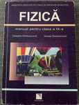 Manual fizica pentru clasa a lX-a admitere medicina