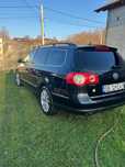 Volkswagen passat  2007