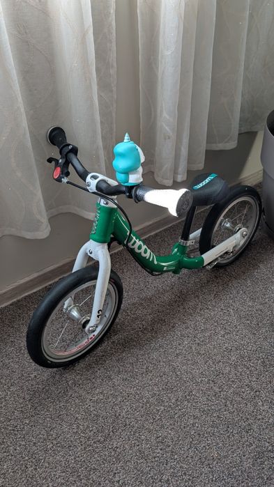 Bicicleta Woom 1