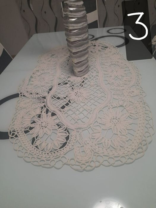 Vand Macrameurii lucrate manual