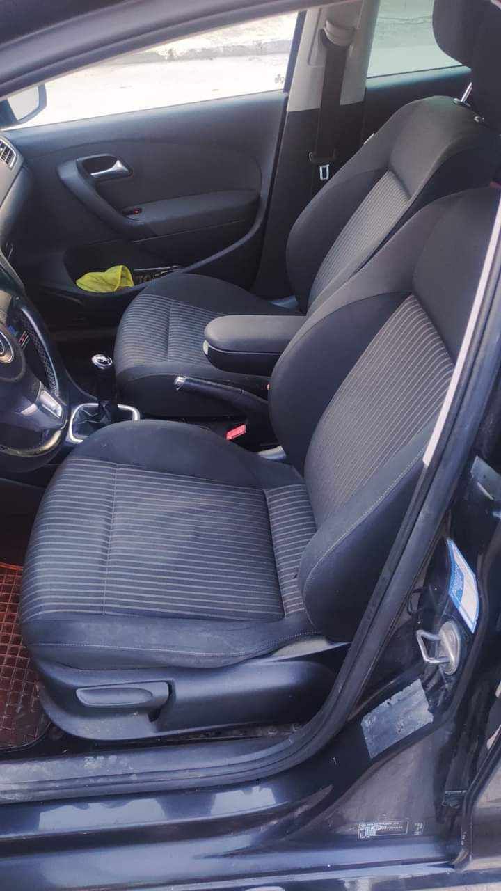 VW POLO 6R 1.6 TDI 90к.с на части