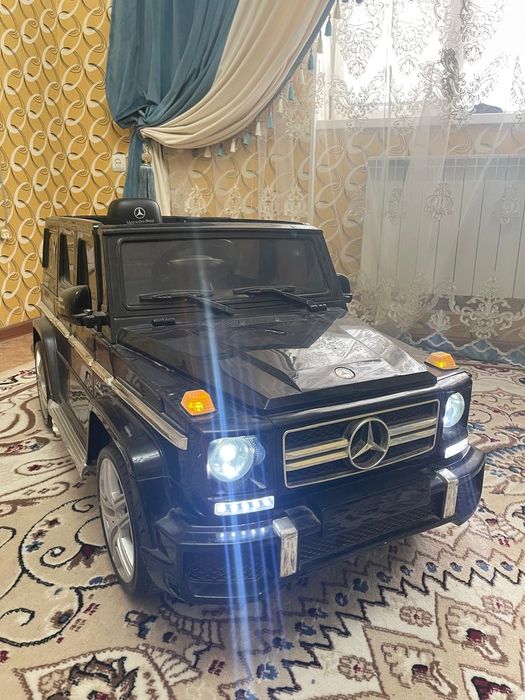 Детская машинка .