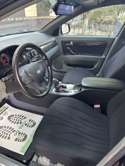 Gentra 3-pozitsa full