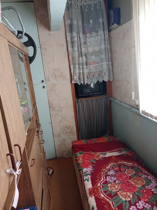 Продается квартира Юнусабад 6 кавартал 1 (2)/4/4.