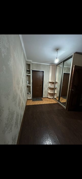 сдам 3-х ком квартиру