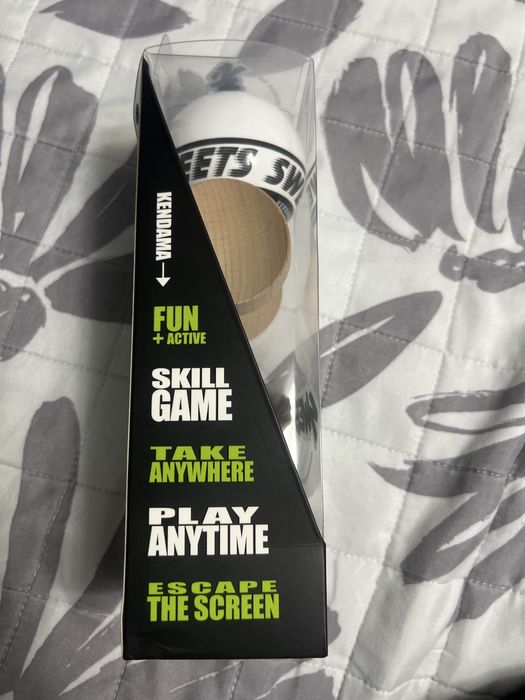 Sweets kendamas starter