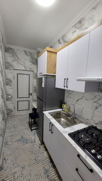 Квартира в 15 мин от центра с рассрочкой