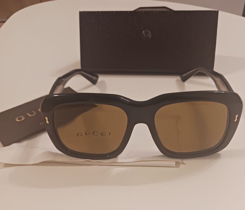 Ochelari dama Gucci-editie limitata
