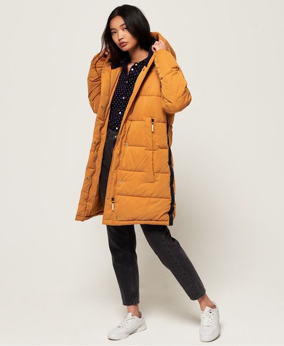 Geaca dama S-M Superdry