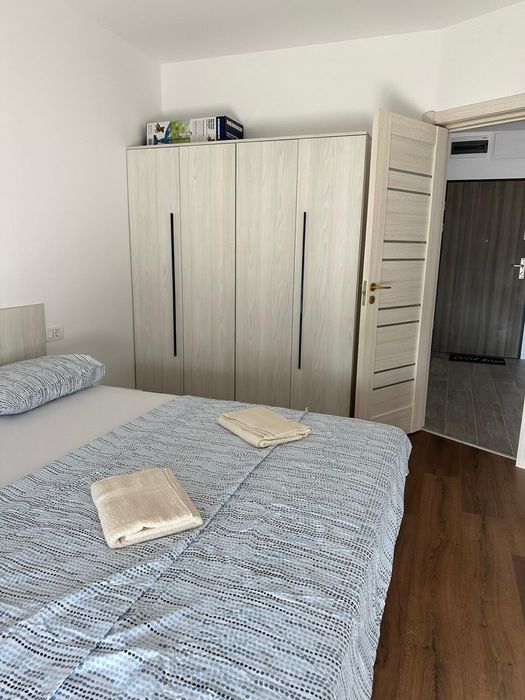 Regim hotelier! Oradea