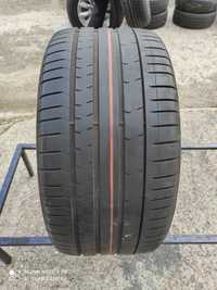 Vând 1 anvelopă vara 315/35r20 PIRELLI