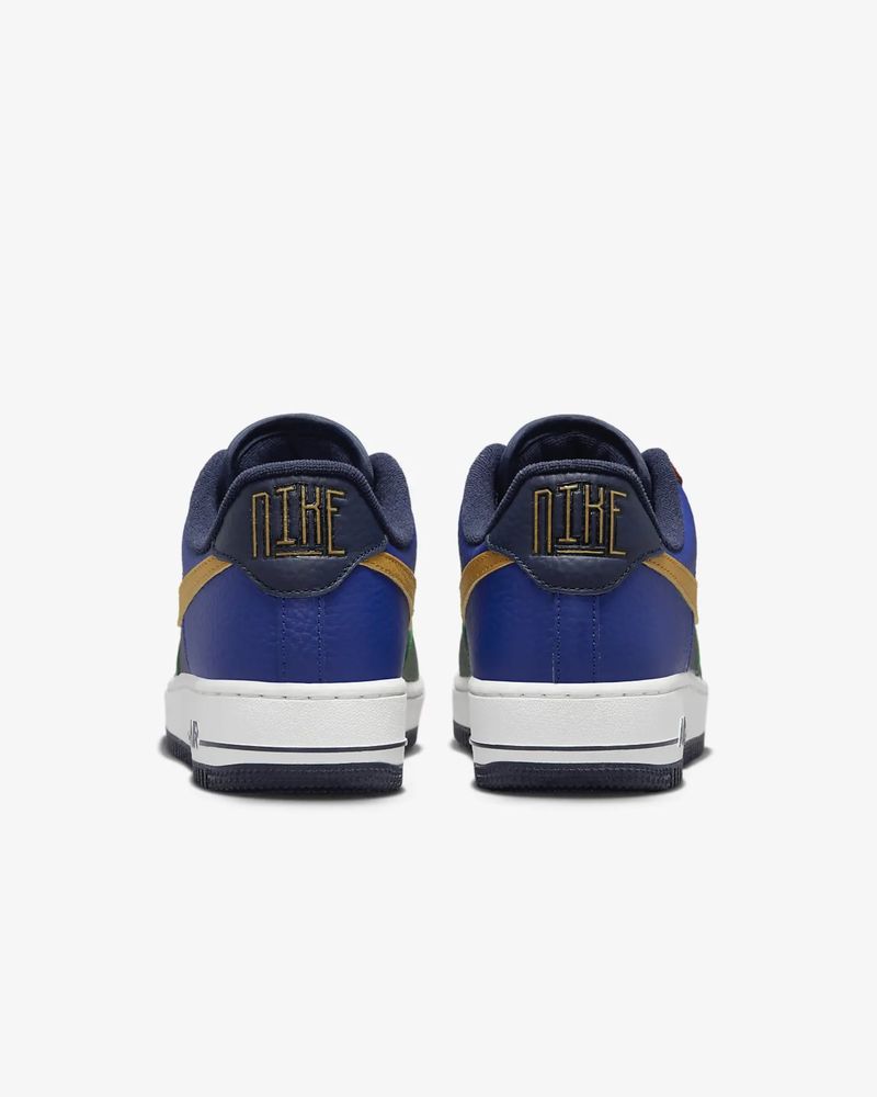 Nike Air Force 1 -  39 Номер Оригинални