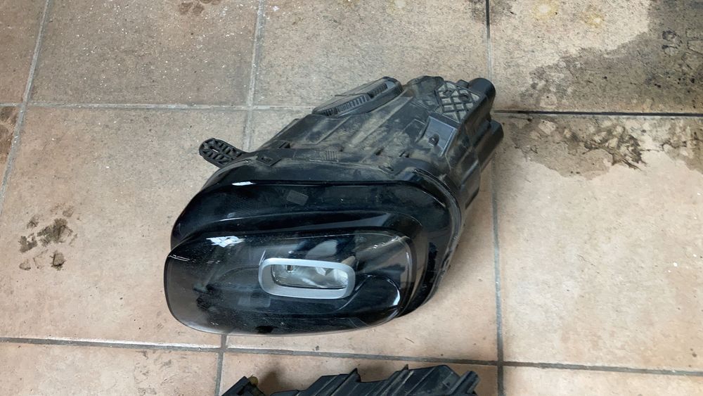 Far DRL Citroen C3 AirCross 2016 - 2020 Stanga dreapta