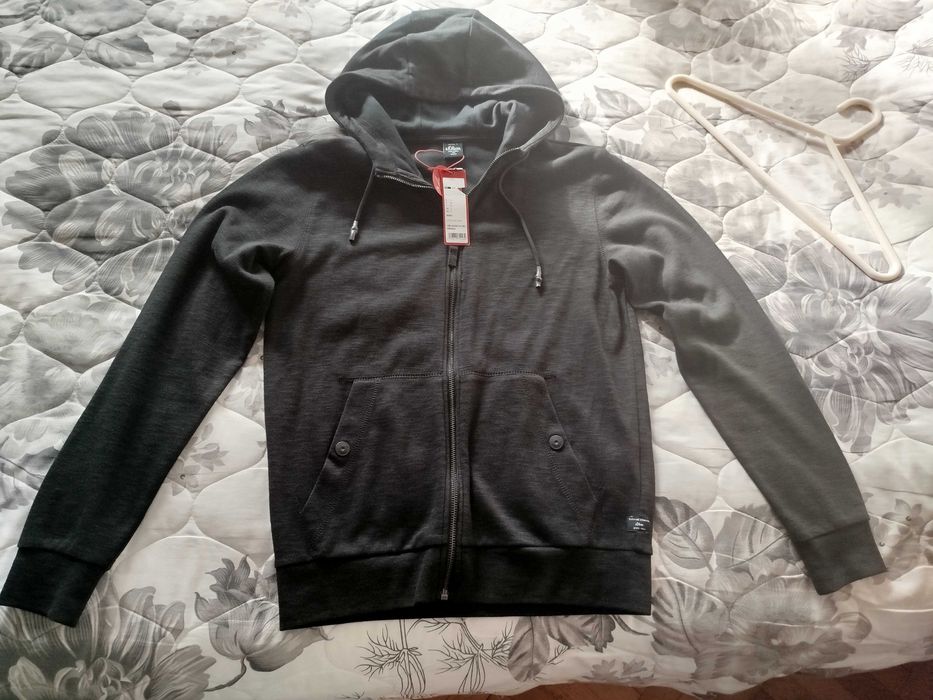 Суичър  S.Oliver