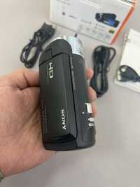 Sony HDR-cx405 как новый