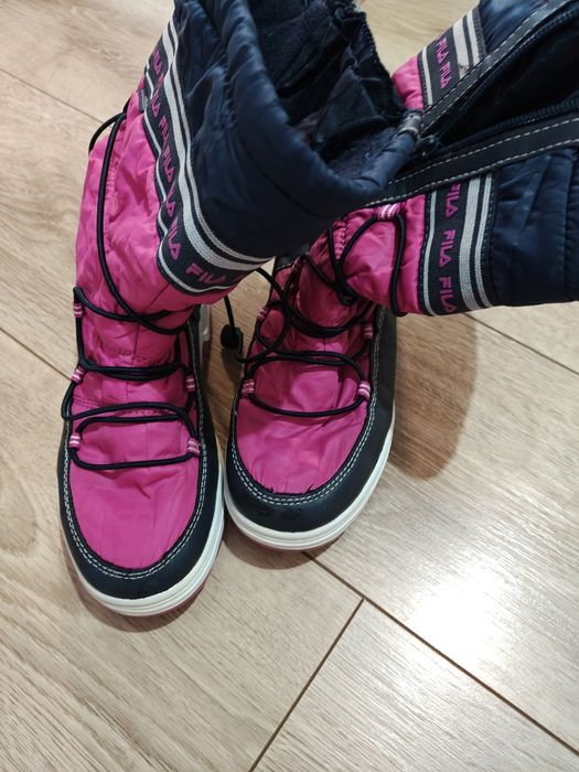 Ghete zăpadă Fila 33