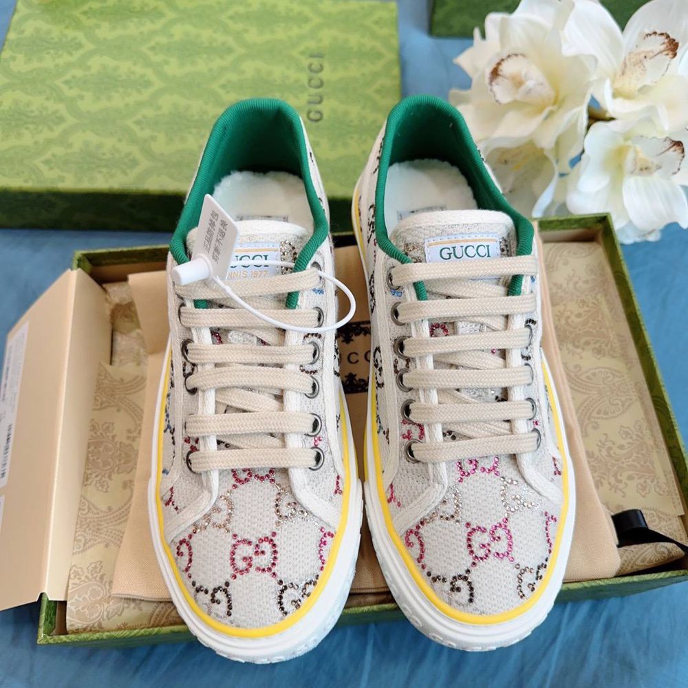 Tenisi Gucci 35-42