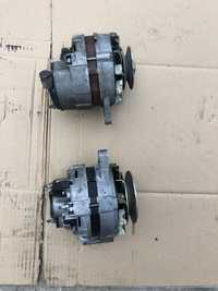 Alternator raba