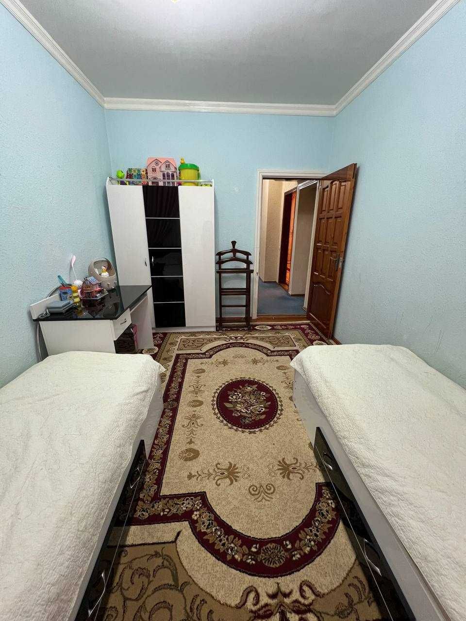 3-х комнатная квартира по ул. Бобура (с улучшенной планир.) ID: 2562