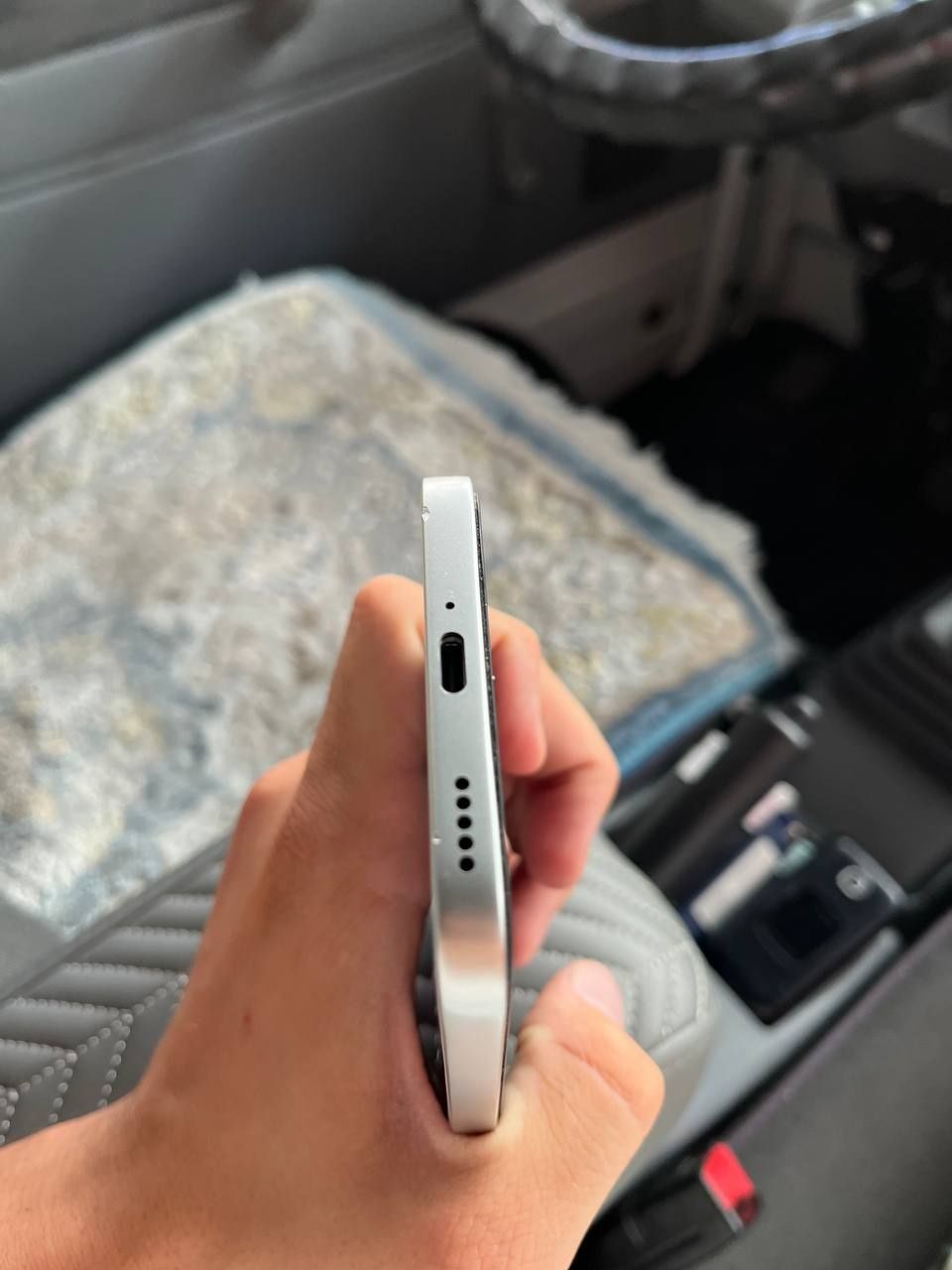 Honor x 8c Sotiladi srochno