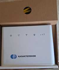 Модем HUAWEI 4G Router 2
