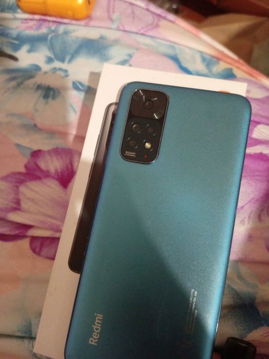 Redmi note 11 идеал
