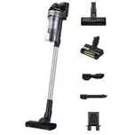 Aspirator vertical Samsung Jet 65 Pet VS15A60AGR5,410W, 40 minute Nou