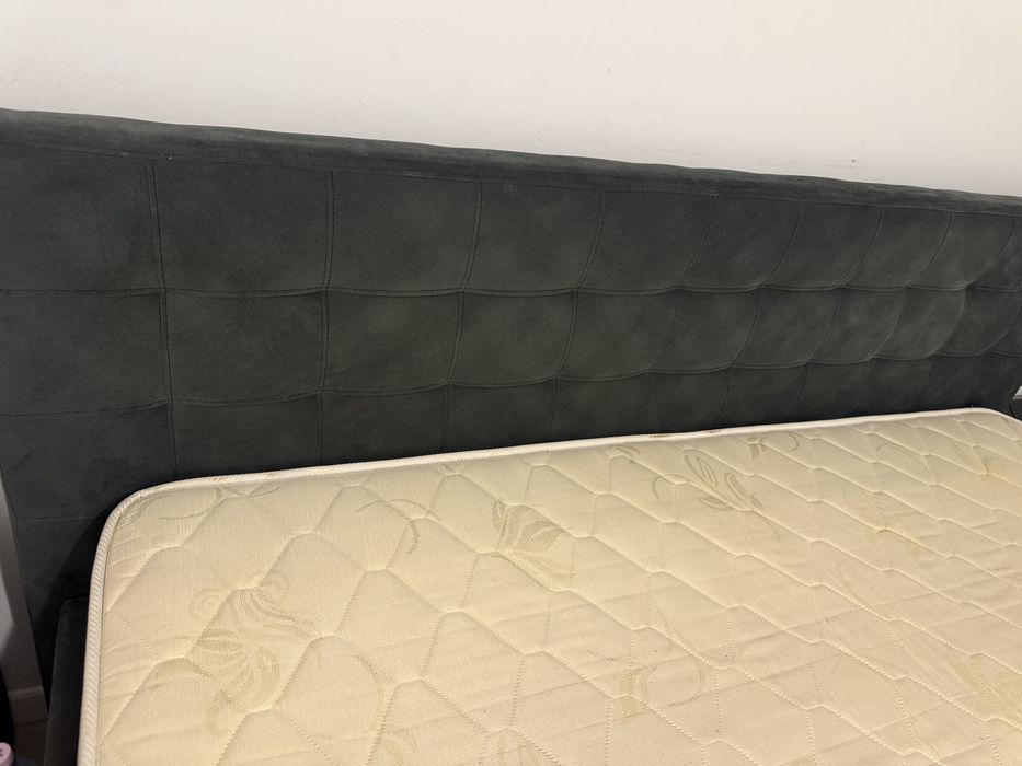 Pat pe 180/200 matrimonial
