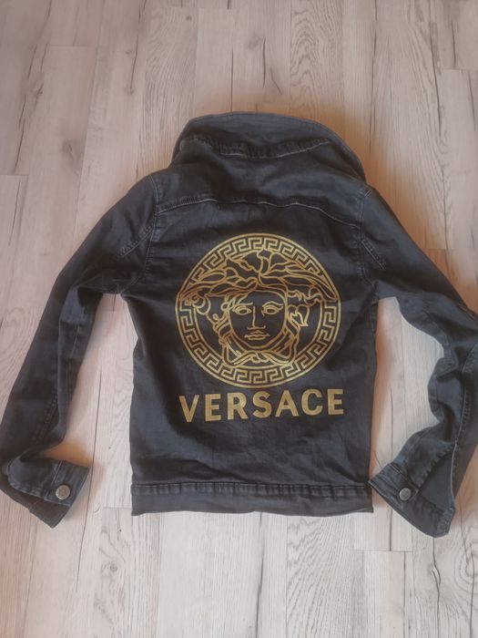 Geacă Versace Jeans Conture, damă