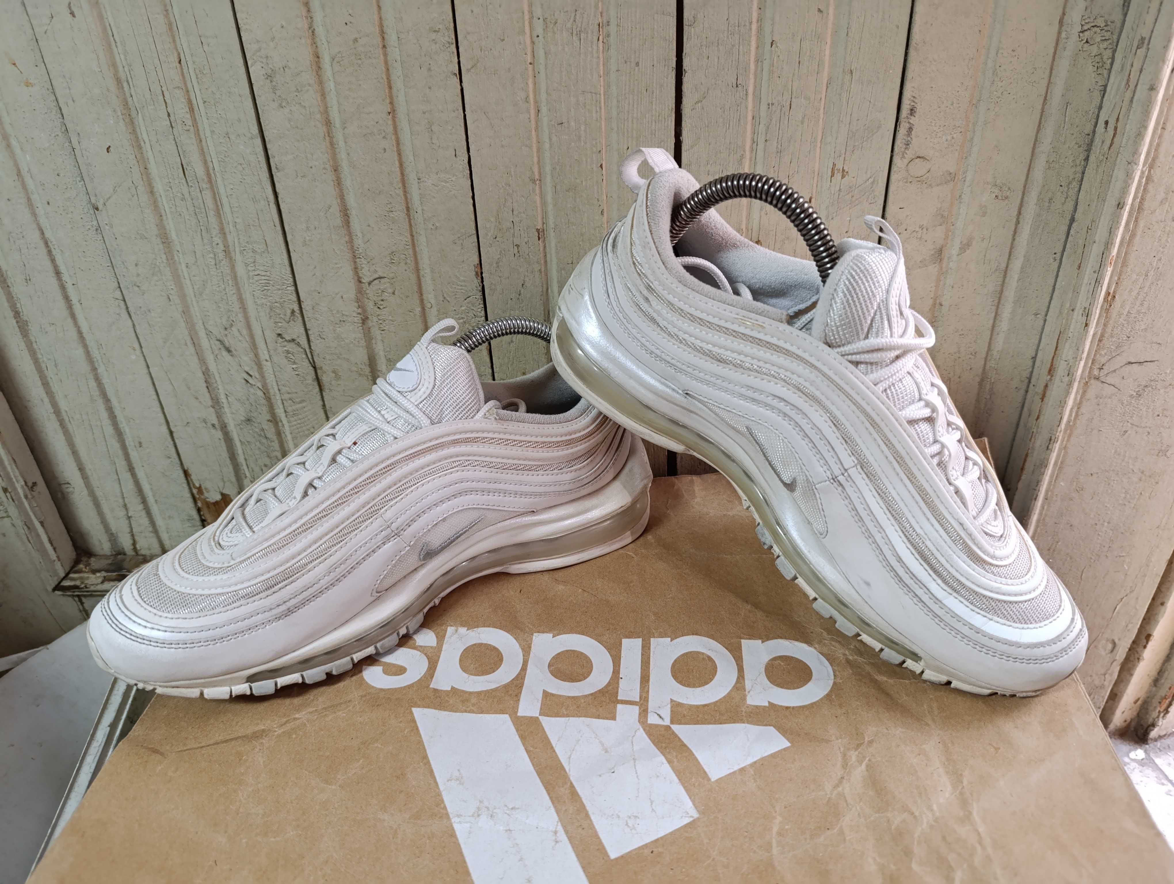 ''Nike Air Max 97 ''оригинални маратонки 41 номер