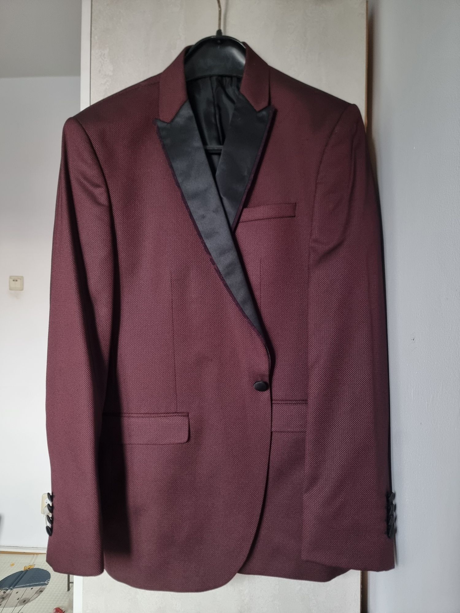 Costum 3 piese ginere / nas