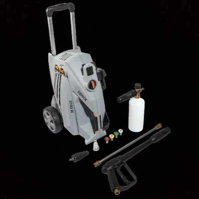 Karcher GIDROX. 190Bar.
