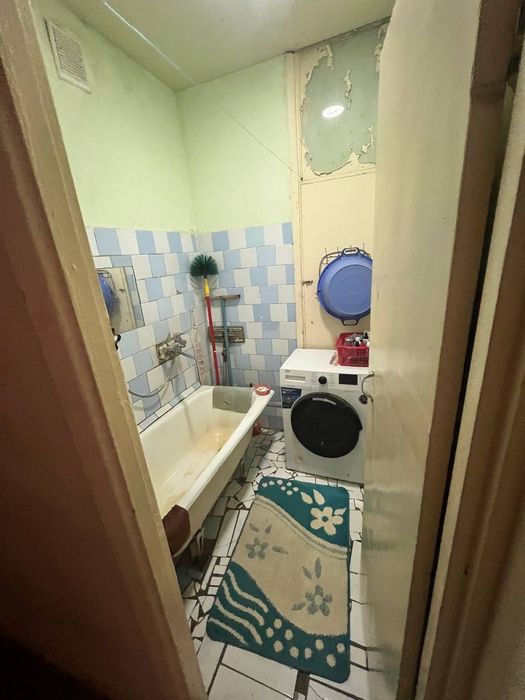 Chilonzor 16 kvartal