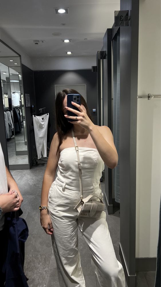 Продавам гащеризон от MANGO