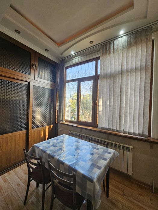 Аренда 3/4/4 Буюк ипак йули метро