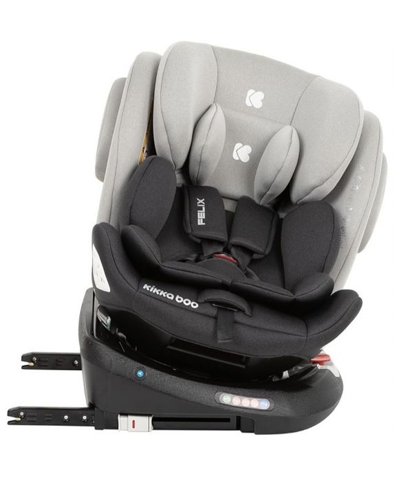 Столче за кола Kikkaboo Felix