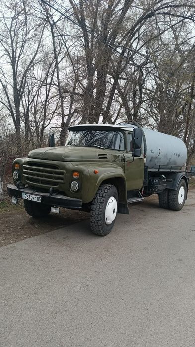 Услуга ассенизатор