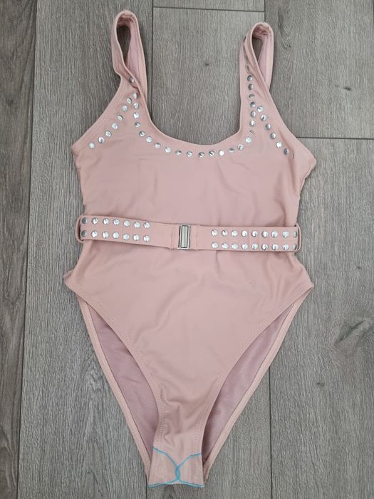 Costum de baie întreg Missguided