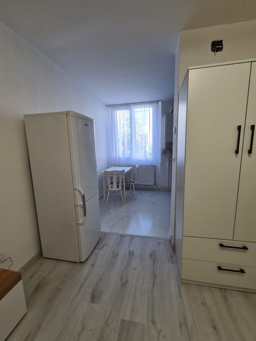 Inchiriez apartament 1 camera/garsoniera Rodnei