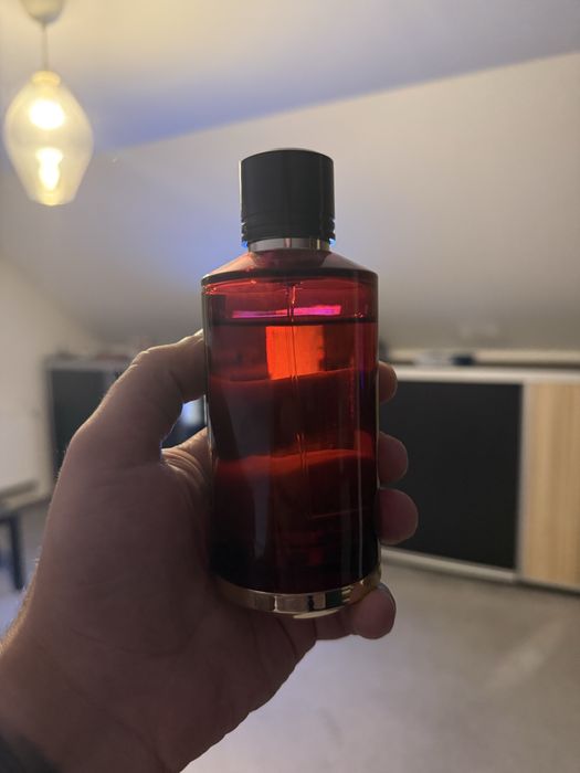 Mancera Red Tobacco Intense