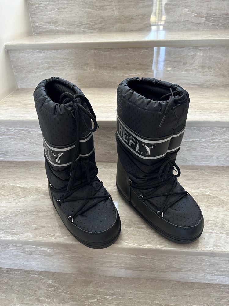 Дамски апрески