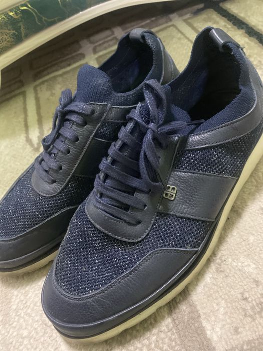 Эркаклар оёк кийими