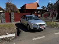 Vand Ford Focus 1.6 tdci