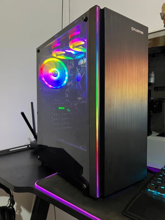 Unitate Calculator PC Gaming