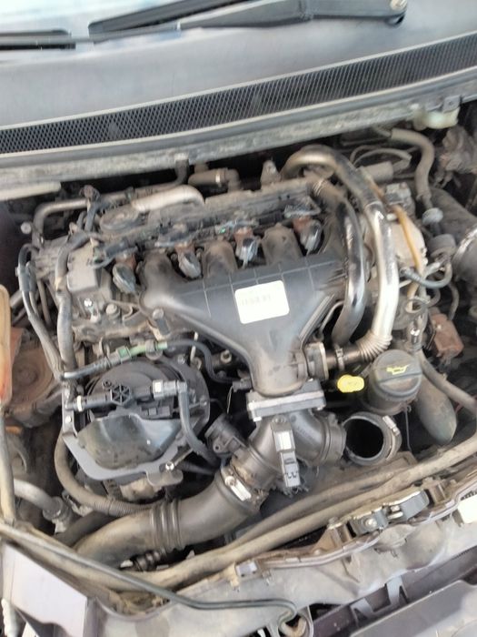 Dezmembrez focus 2 cabrio