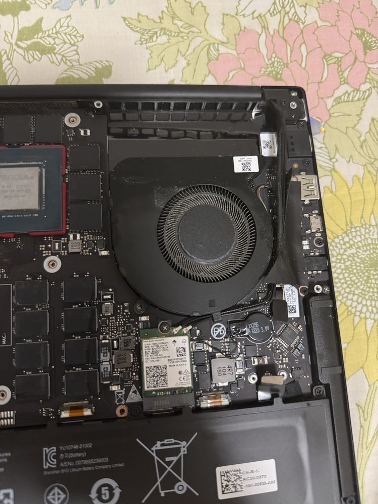 Mentenanta Laptop/Pc