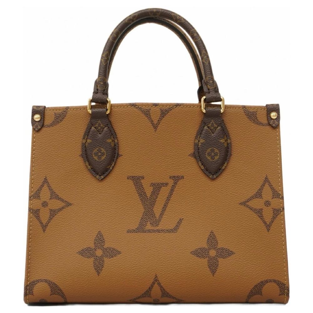 Чанта Louis Vuitton OnTheGo